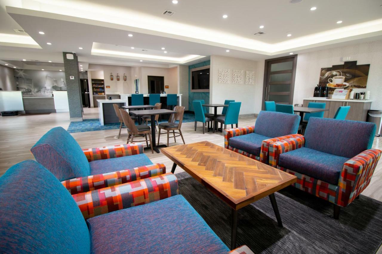 Hotel Pryor Pryor Creek Экстерьер фото