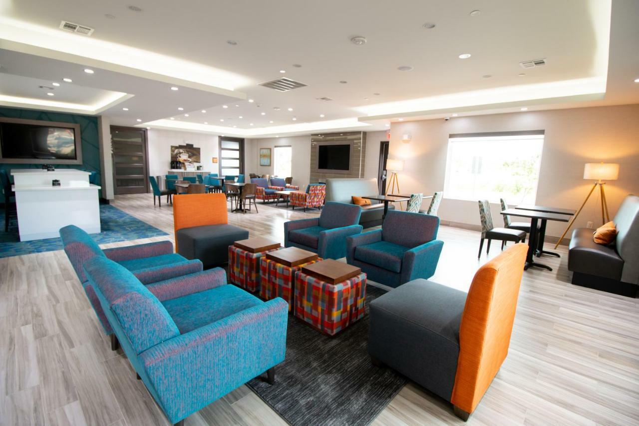 Hotel Pryor Pryor Creek Экстерьер фото