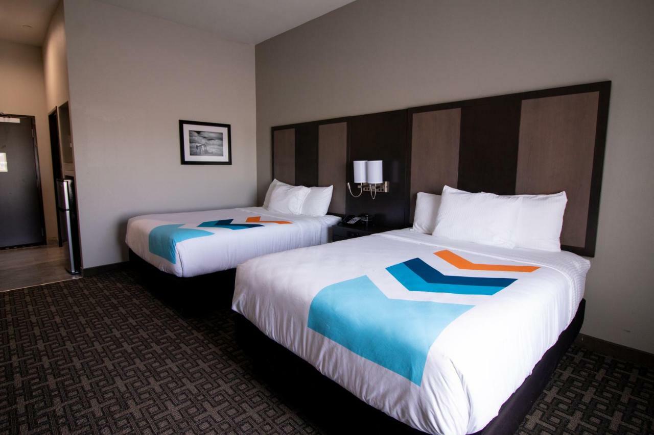 Hotel Pryor Pryor Creek Экстерьер фото