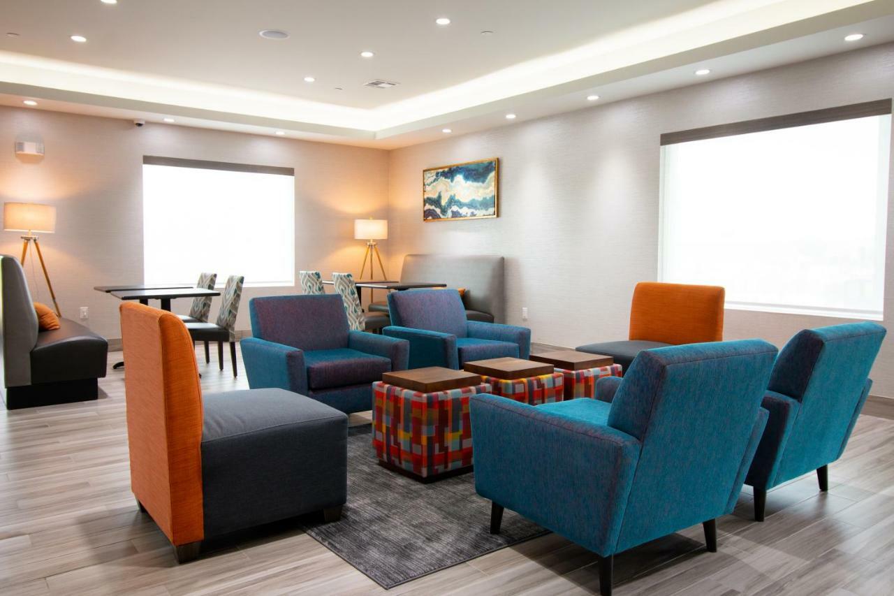 Hotel Pryor Pryor Creek Экстерьер фото