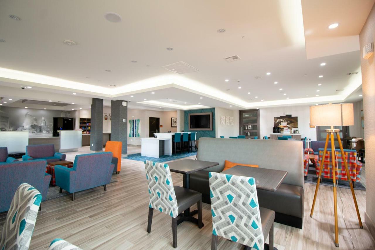 Hotel Pryor Pryor Creek Экстерьер фото
