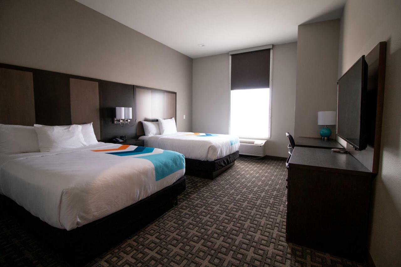 Hotel Pryor Pryor Creek Экстерьер фото