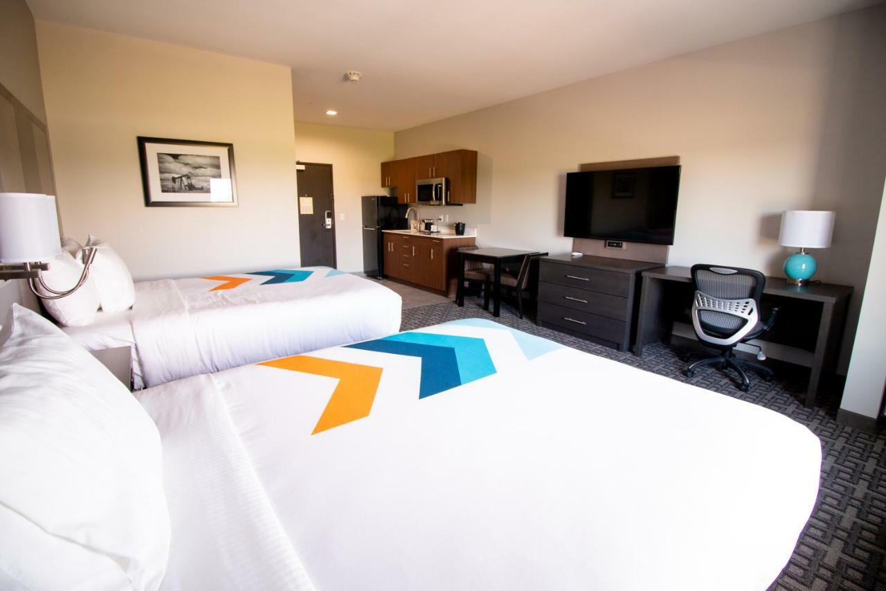 Hotel Pryor Pryor Creek Экстерьер фото