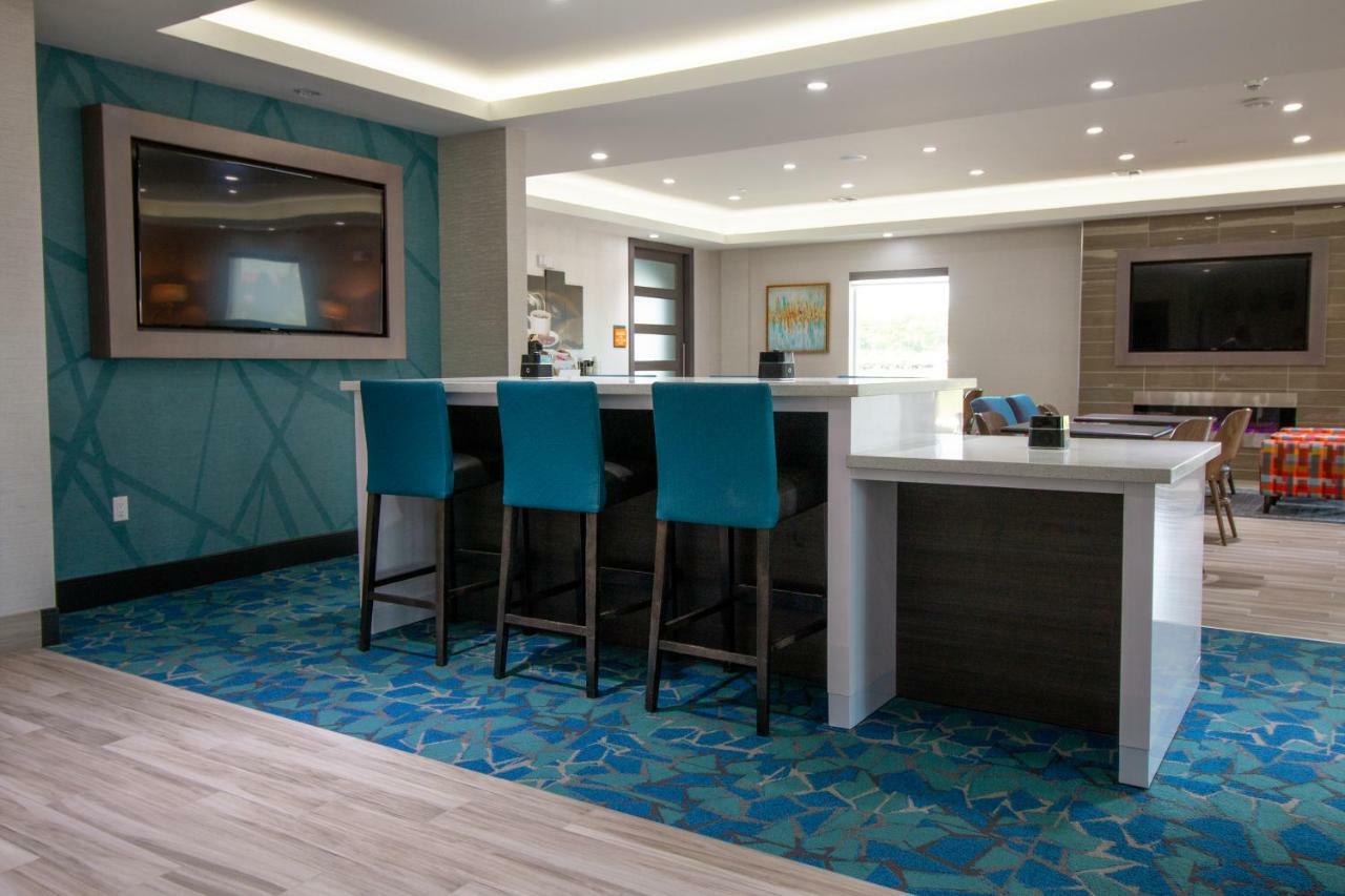 Hotel Pryor Pryor Creek Экстерьер фото